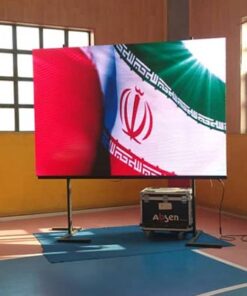 قیمت خرید و اجاره تلویزیون شهری