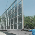 ساخت سازه بیلبورد