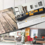 طراحی کاتالوگ و بروشور