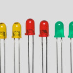 قطعات ال ای دی ثابت