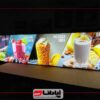 لایت باکس فریم لس3