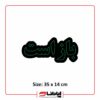 تابلو ال ای دی ثابت مغازه (باز است)