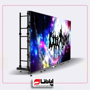 اجاره تلویزیون شهری P4 ( پیکسل پیچ 4mm )