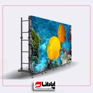 اجاره تلویزیون شهری P6 ( پیکسل پیچ 6mm )