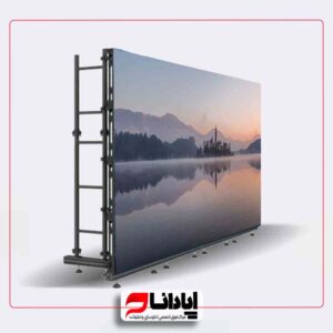 اجاره تلویزیون شهری P8 ( پیکسل پیچ 8mm )