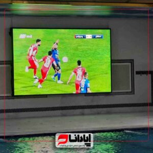 اجاره تلویزیون شهری داخل سالن (Indoor LED)
