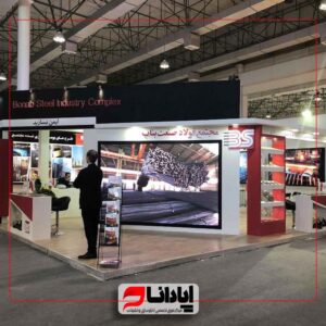 اجاره تلویزیون نمایشگاهی