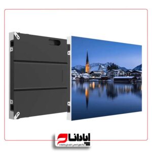 کرایه تلویزیون شهری P8 ( پیکسل پیچ 8mm )