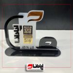 استند جا کارتی اختصاصی
