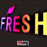 تابلو چلنیوم فول کالر