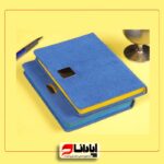 سررسید پالتویی